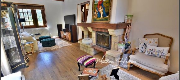 6 bedrooms Office in Pacy-sur-Eure, France No. 361747 20