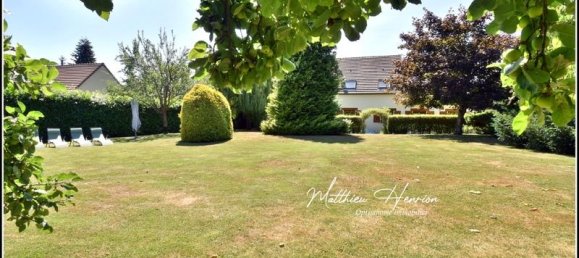 6 bedrooms Office in Pacy-sur-Eure, France No. 361747 18