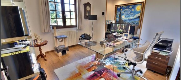 6 bedrooms Office in Pacy-sur-Eure, France No. 361747 12