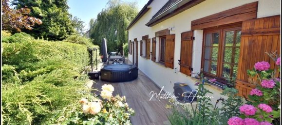 6 bedrooms Office in Pacy-sur-Eure, France No. 361747 14