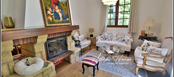 6 bedrooms Office in Pacy-sur-Eure, France No. 361747 22