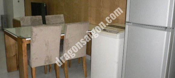 Wohnung in Thu Duc, Vietnam 90m², Nr. 10919 4