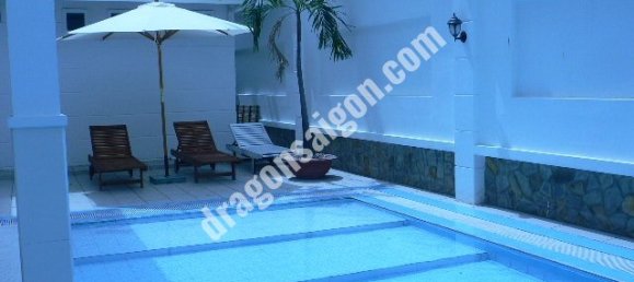 Wohnung in Thu Duc, Vietnam 90m², Nr. 10919 10