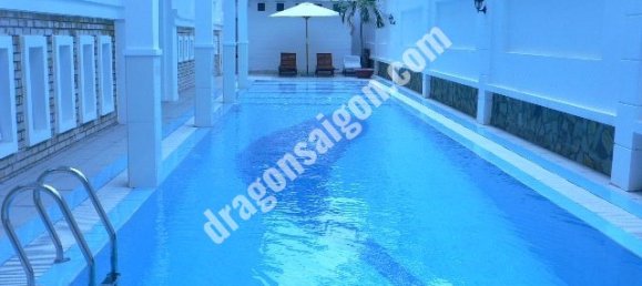 Wohnung in Thu Duc, Vietnam 90m², Nr. 10919 9