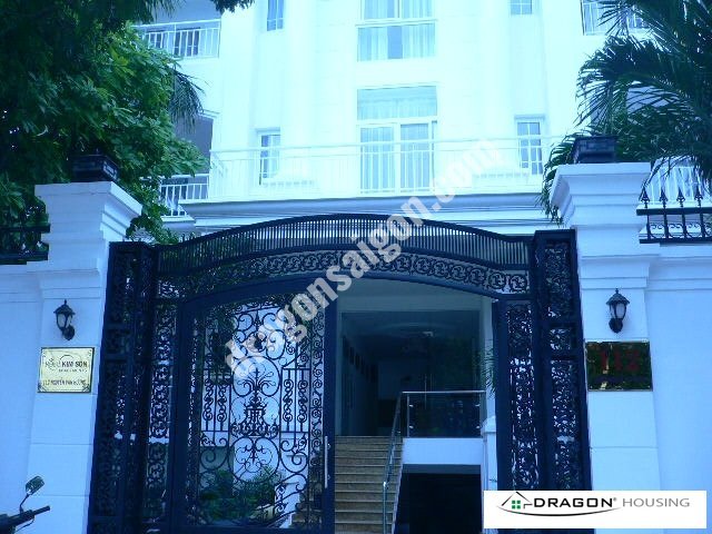 Wohnung in Thu Duc, Vietnam 90m², Nr. 10919