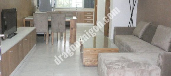 Wohnung in Thu Duc, Vietnam 90m², Nr. 10919 2