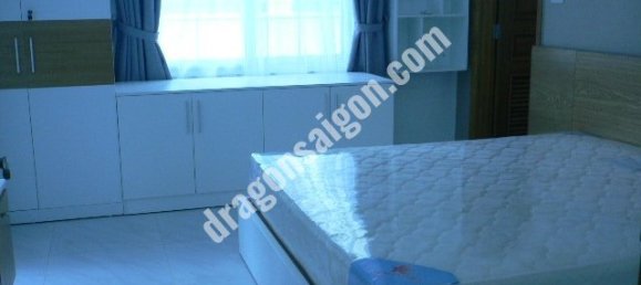 Wohnung in Thu Duc, Vietnam 90m², Nr. 10919 5