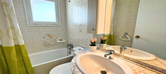 Квартира с 2 спальнями в Розы, Испания № 22803 24