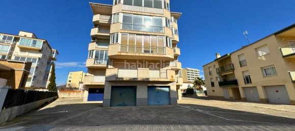 Квартира с 2 спальнями в Розы, Испания № 22803 27