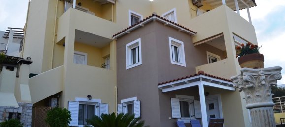 6 Schlafzimmer Gewerbliche Immobilie in Gazi, Greece, Nr. 5607 3