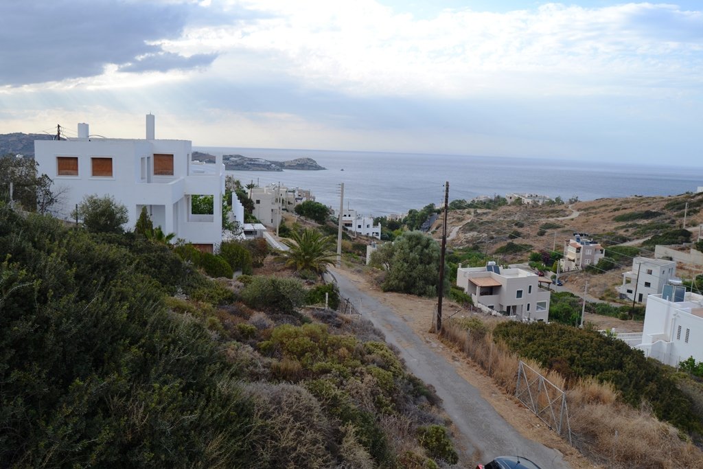 6 Schlafzimmer Gewerbliche Immobilie in Gazi, Greece, Nr. 5607