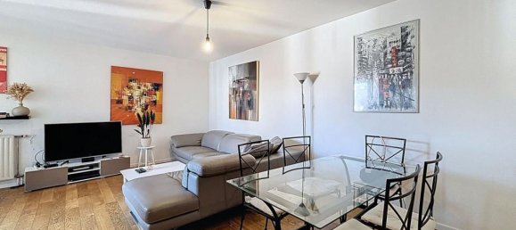 2 bedrooms Apartment in Lyon, France No. 287514 3