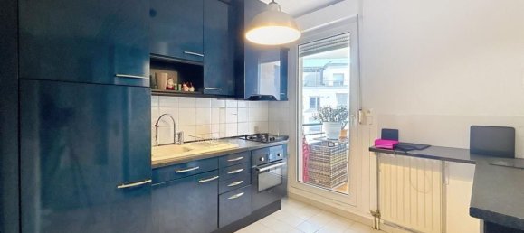 2 bedrooms Apartment in Lyon, France No. 287514 6