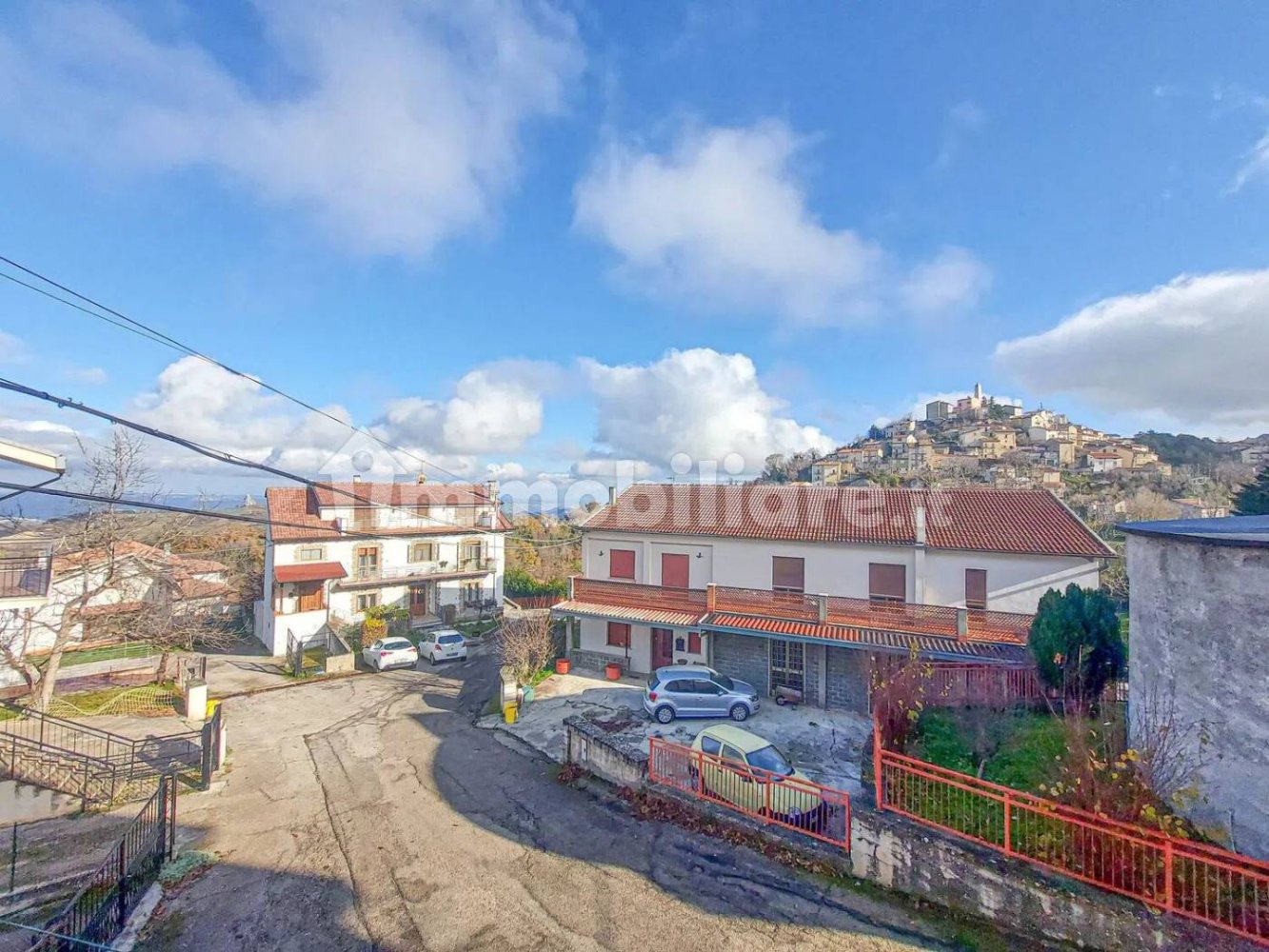 Apartamento de 6 dormitorios en Torricella Peligna, Italy No. 174562