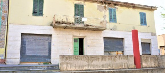 6 rooms House in Terricciola, Italy No. 293021 6