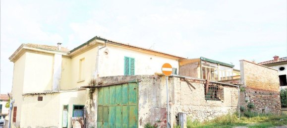 6 rooms House in Terricciola, Italy No. 293021 3