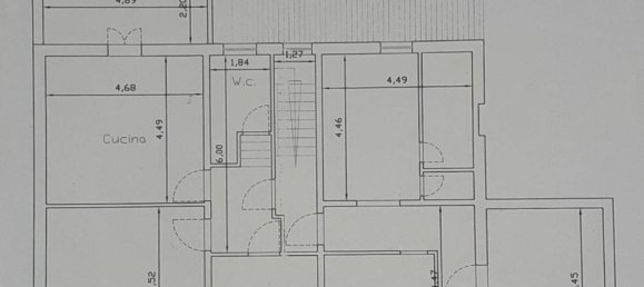 6 rooms House in Terricciola, Italy No. 293021 5