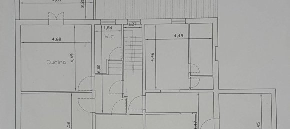 6 rooms House in Terricciola, Italy No. 293021 8