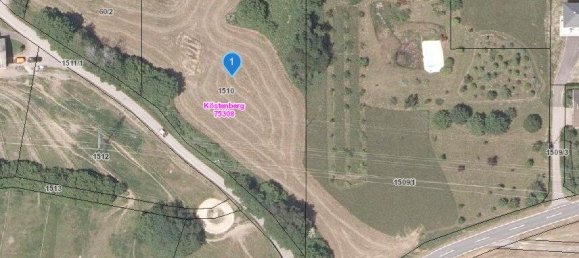 Земельный участок в Фельден ам Вёртер Зе, Австрия № 132073 21