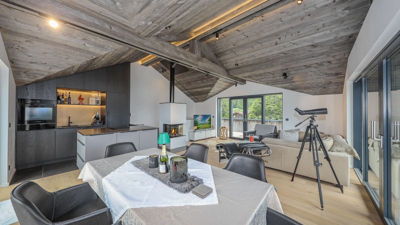 3-Zimmer Penthouse in St. Johann in Tirol, Austria, Nr. 178038