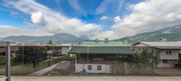 3-Zimmer Penthouse in St. Johann in Tirol, Austria, Nr. 178038 8