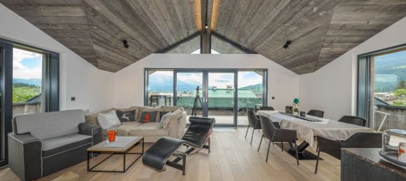 3-Zimmer Penthouse in St. Johann in Tirol, Austria, Nr. 178038 4