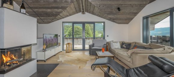 3-Zimmer Penthouse in St. Johann in Tirol, Austria, Nr. 178038 5