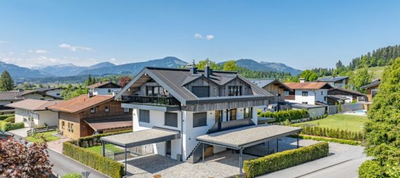 3-Zimmer Penthouse in St. Johann in Tirol, Austria, Nr. 178038 9