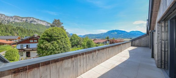 3-Zimmer Penthouse in St. Johann in Tirol, Austria, Nr. 178038 7