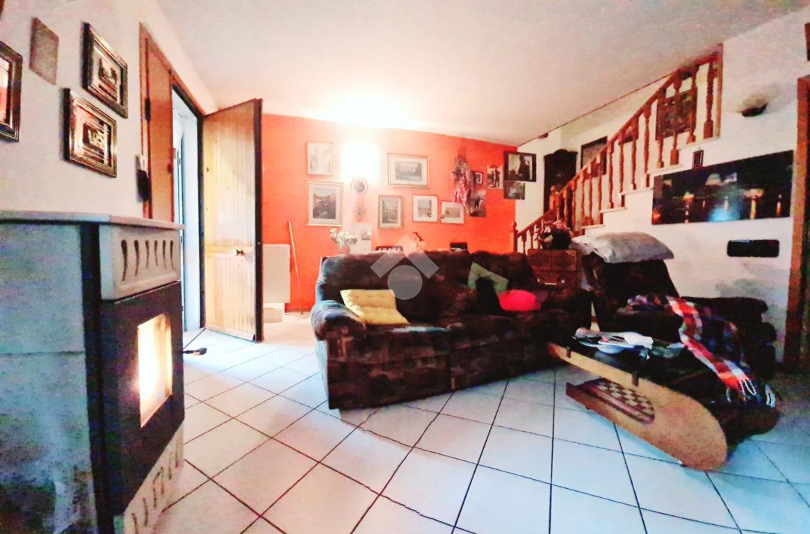 4 rooms House in Rimini, Italy No. 144106