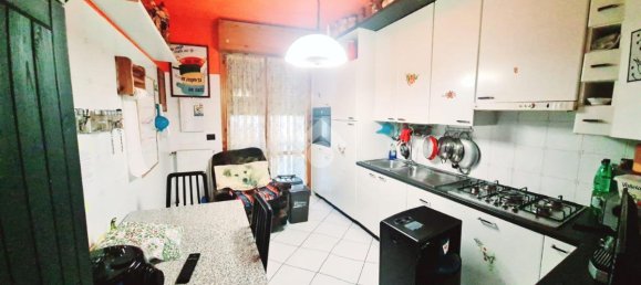 4 rooms House in Rimini, Italy No. 144106 5