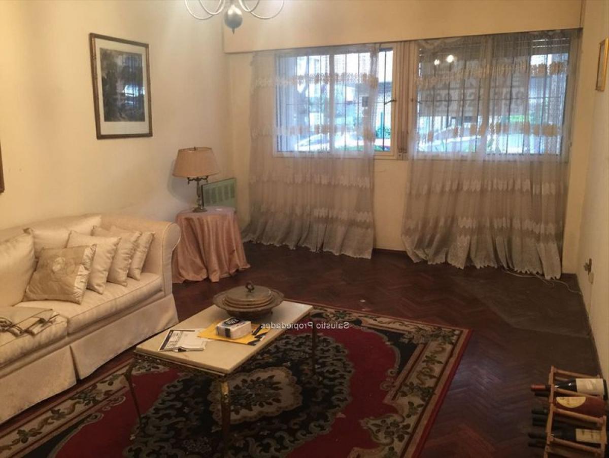 2 chambres Appartement à Montevideo, Uruguay No. 9431