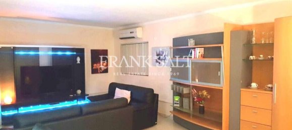 Ático de 2 dormitorios en Sliema, Malta No. 8540 13