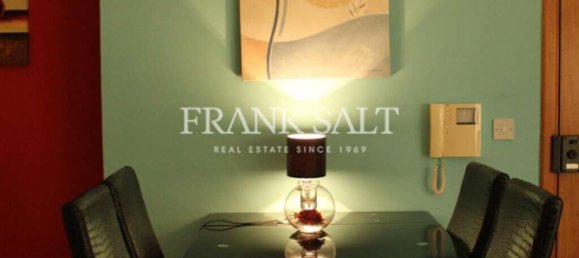 Ático de 2 dormitorios en Sliema, Malta No. 8540 17