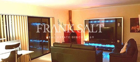 Ático de 2 dormitorios en Sliema, Malta No. 8540 14