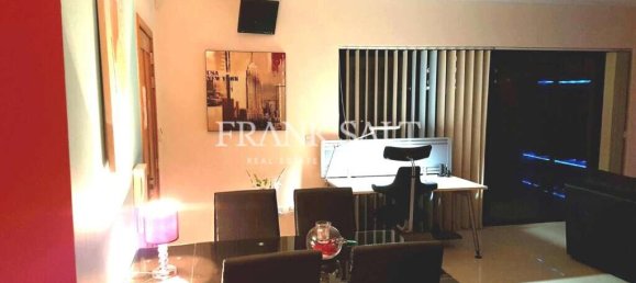 Ático de 2 dormitorios en Sliema, Malta No. 8540 19