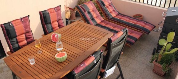 Ático de 2 dormitorios en Sliema, Malta No. 8540 2