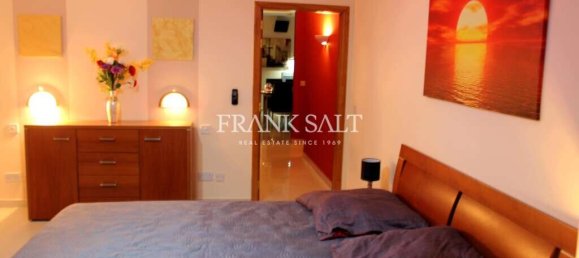 Ático de 2 dormitorios en Sliema, Malta No. 8540 11