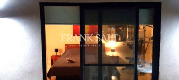 Ático de 2 dormitorios en Sliema, Malta No. 8540 8