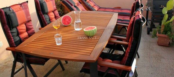 Ático de 2 dormitorios en Sliema, Malta No. 8540 3