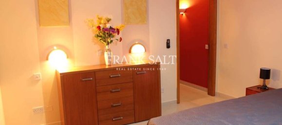 Ático de 2 dormitorios en Sliema, Malta No. 8540 9