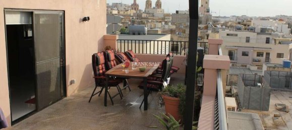 Ático de 2 dormitorios en Sliema, Malta No. 8540 5