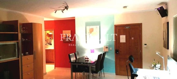 Ático de 2 dormitorios en Sliema, Malta No. 8540 18