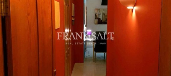 Ático de 2 dormitorios en Sliema, Malta No. 8540 12