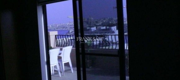 Ático de 2 dormitorios en Sliema, Malta No. 8540 7