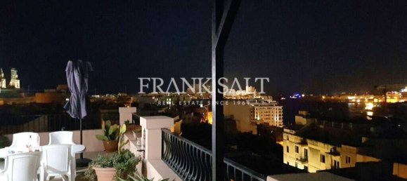 Ático de 2 dormitorios en Sliema, Malta No. 8540 6