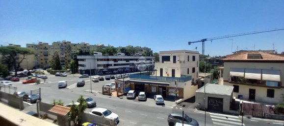 3-Zimmer Wohnung in Rome, Italy, Nr. 153566 27