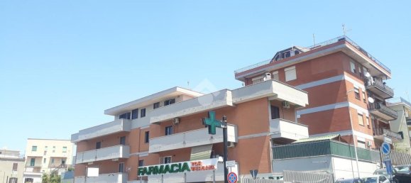 3-Zimmer Wohnung in Rome, Italy, Nr. 153566 37