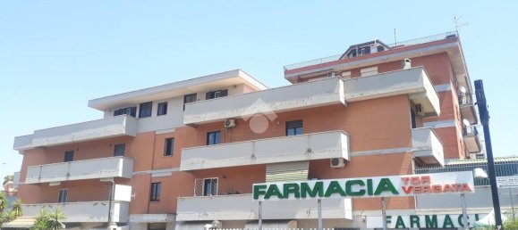 3-Zimmer Wohnung in Rome, Italy, Nr. 153566 3