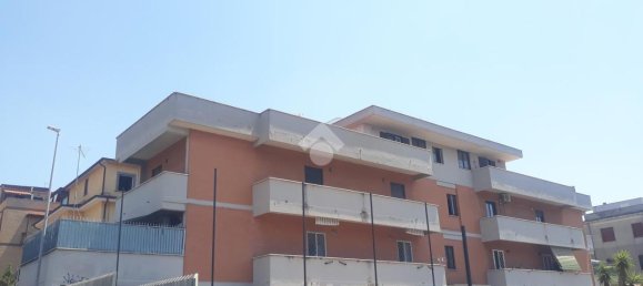 3-Zimmer Wohnung in Rome, Italy, Nr. 153566 19